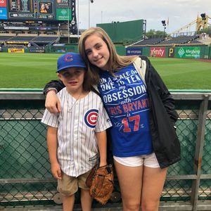 Meet your Posher, Shanon